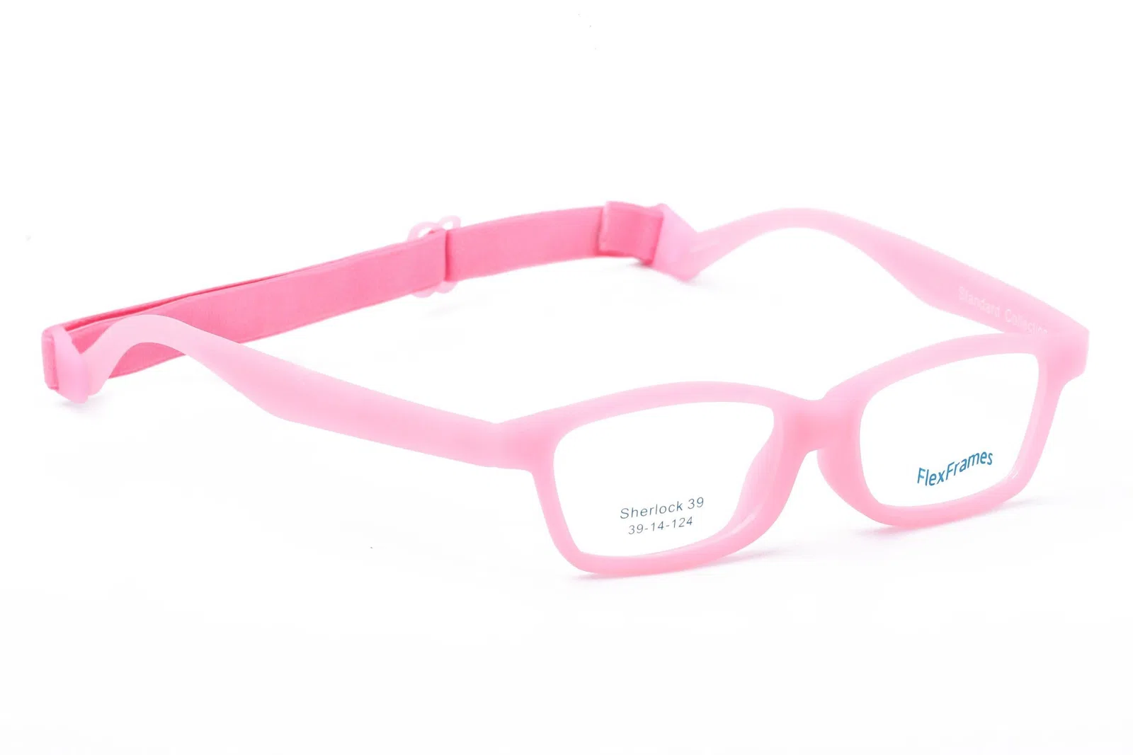 Miraflex MAYAN39 Eyeglasses - view 18